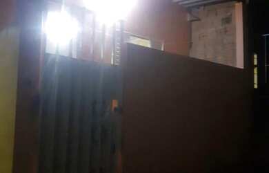 Imagem: O quarto está localizado em Poção, Cuiabá para alugar por