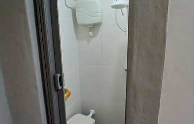 Imagem 3: Conjugado. 1 Banheiroe1 Dormitório