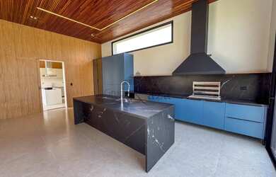 Imagem 4: Oportunidade - Casa em Condomínio - Condomínio Chácara Serimbura -...