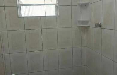 Imagem 7: Casa com 1 dormitório para alugar, 35 m² por R$ 950/mês - Jardim Rosinha...