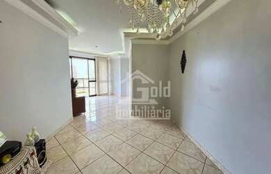 Imagem 3: Apartamento com 3 Quartos, 133m² no Centro