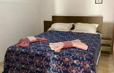 Imagem: A casa possui 2 Dormitórios, 1 Banheiro, 133m² de Área, Imóvel