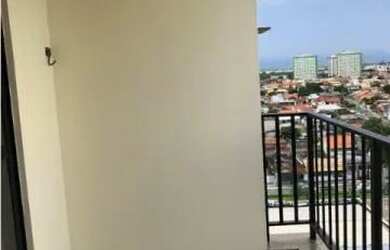 Imagem 4: Ed. Sunset Residence 01 quarto, sala e garagem. Próximo ao shopping 28