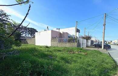 Imagem: O terreno possui 283m² de Área e está localizado em Laranjal