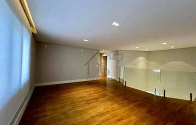 Imagem 11: Casa com 4 dormitórios, 550 m² - venda por R$ 12.500.000,00 ou aluguel...