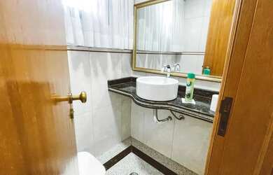 Imagem 7: Imóvel para venda com 120 metros quadrados com 3 quartos em Água Fria...