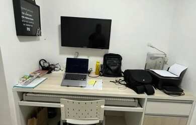 Imagem 9: Casa com 5 dormitórios, 499 m² - venda por R$ 1.850.000 ou aluguel por...