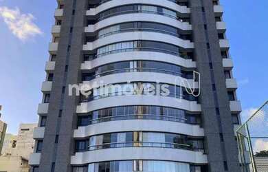 Imagem: O apartamento possui 3 Dormitórios, 4 Banheiros, 4 Vagas na