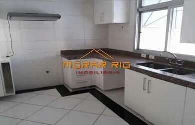 Imagem 6: Cobertura única linear 4 qts a venda na gleba A do Recreio