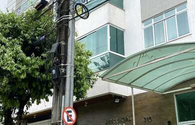 Imagem 5: Alugo apt de 3/4 de frente em Cataguases