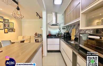 Imagem 13: ACRC Imóveis - AP09765 - Apartamento a Venda no Bairro Badenfurt em Blumenau