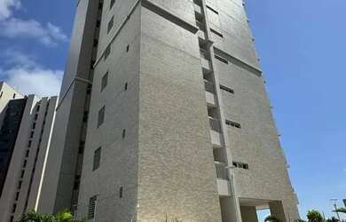 Imagem: O apartamento possui 4 Dormitórios, 5 Banheiros, 3 Vagas na