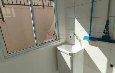 Imagem 7: APARTAMENTO TÉRREO PARA LOCAÇÃO NO CONDOMÍNIO DUETO COLÔNIA - JUNDIAÍ/SP