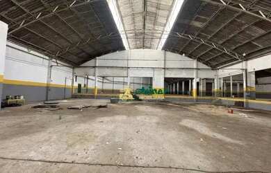 Imagem 11: Galpão, 5726 m² - venda por R$ 20.900.000,00 ou aluguel por R$ 109.500,00/mês...