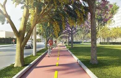 Imagem 15: Terreno à venda, 396 m² por R$ 698.000,00 - Jardim Santorini - Indaiatuba/SP