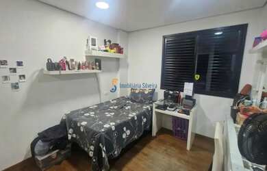 Imagem 13: Apartamento 04 quartos , 02 suítes , varanda, lazer completo, no melhor...