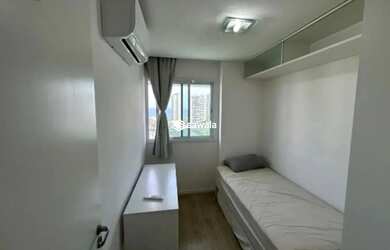 Imagem 13: Apartamento com Vista Mar Sol da Manhã Próximo à Praia 2 Qts 60 m2