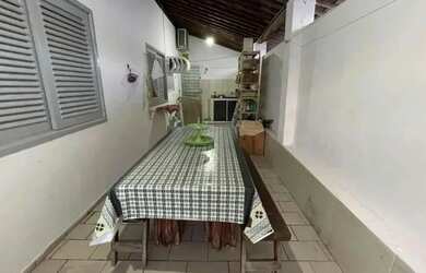 Imagem 8: Casa a venda Caub 10% de entrada