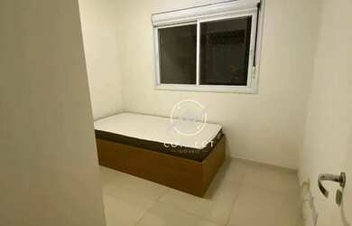 Imagem 13: Apartamento com 2 dormitórios para alugar, 76 m² por R$ 6.000,00/mês - Alphaville - Baruer