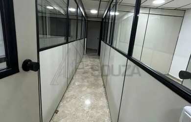 Imagem 7: Prédio Comercial para Alugar, Água Fria, 400m², garagem, salas, 2 copas,...
