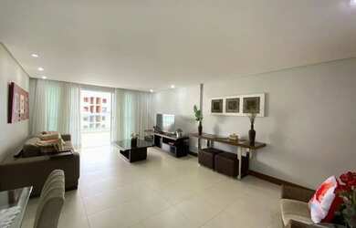 Imagem 3: Apartamento com 4 quartos à venda em Enseada Azul - ES