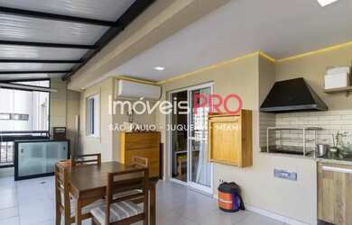 Imagem 13: Apartamento, Vila Mariana - São Paulo