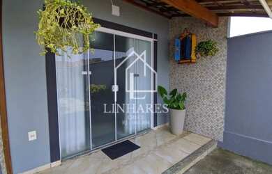 Imagem 8: Casa estilo colonial no Jardim Atlântico Oeste