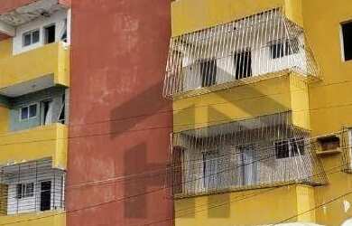 Imagem: O apartamento possui 2 Dormitórios, 3 Banheiros, 1 Vaga na