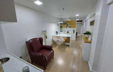 Imagem 7: Sala à venda, 41 m² por R$ 299.000,00 - Tijuca - Rio de Janeiro/RJ