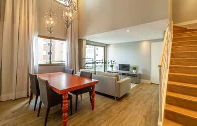 Imagem 5: Aluguel Apartamento 2 Dormitórios - 100 m² Brooklin