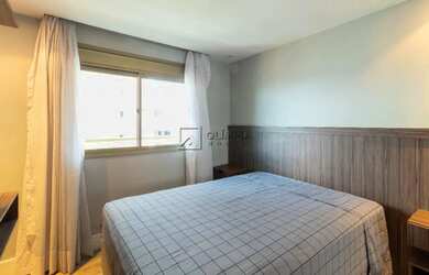 Imagem 14: Aluguel Apartamento 2 Dormitórios - 100 m² Brooklin