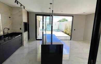 Imagem 13: Vendo casa Ponte Alta Norte, Av dos Pinheiros