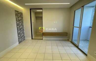 Imagem 2: Seu Refúgio Apartamento Aconchegante no Jardim Limoeiro, Serra NCHT