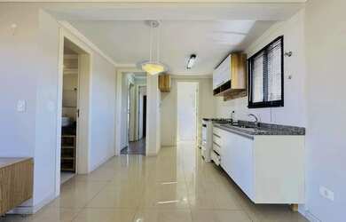 Imagem 10: Apartamento semi-mobiliado para venda no Santa Quitéria 2 quartos, suíte,...