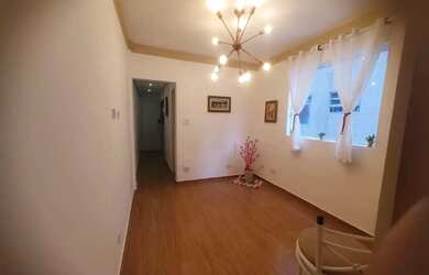 Imagem 3: Apartamento à venda, 1 quarto, 1 vaga, Aparecida - Santos/SP