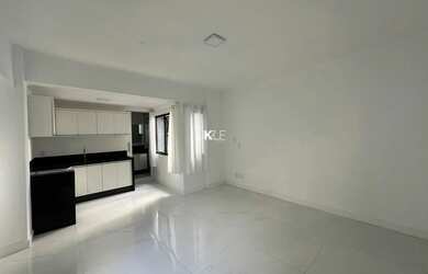 Imagem 5: Studio para alugar no Centro de Florianópolis