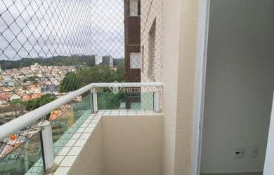 Imagem 6: Imóvel para aluguel com 46 metros quadrados com 2 quartos em Demarchi...