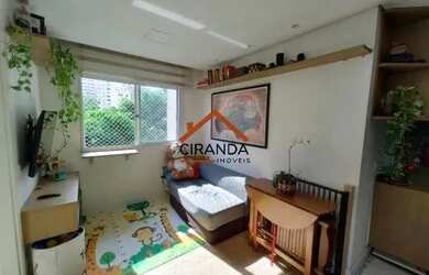 Imagem 10: Apartamento Mobiliado com 2 Quartos e Lazer Completo na Vila Buarque