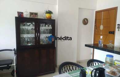 Imagem 6: Apartamento de 67,58m² para Venda - Residencial Euroville I - Goiânia...