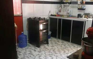 Imagem 8: F. P VENDE-SE CASA ICUI / perto do preço baixo