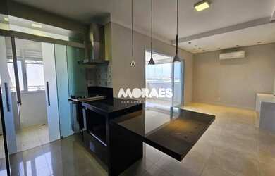 Imagem 9: Apartamento com 2 suítes à venda, 77 m² por R$ 790.000 - Elara Residencial...
