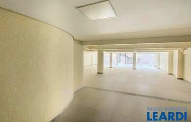 Imagem 15: PRÉDIO - JARDIM PAULISTA - SP