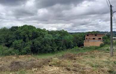 Imagem 4: Terreno Monte Bérico Caxias do Sul