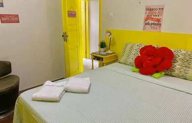 Imagem: O apartamento possui 2 Dormitórios, 2 Banheiros, 70m² de Área