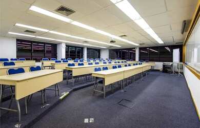 Imagem 4: Salas para locação em Liberdade - SP