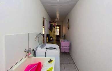 Imagem 16: CASA 2 DORM, 2 BANHEIROS, PISCINA - BAIRRO DORES