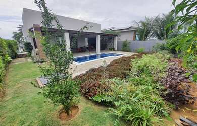 Imagem 3: CASA RESIDENCIAL em CAMAÇARI - BA, ALPHAVILLE