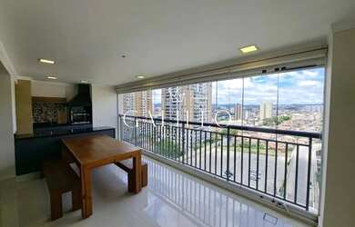 Imagem 6: APARTAMENTO PARA LOCAÇÃO NO CONDOMÍNIO ALTA VISTA - 128M² - ANHANGABAU...