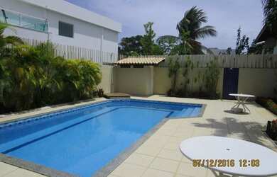 Imagem 2: GUARAJUBA - LOCAÇÃO 5 SUÍTES