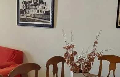 Imagem 12: Casa mobiliada para venda com 480 m² em São Lourenço - MG